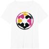 imageStar Wars Easter Spring Empire Logo TShirtWhite