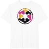 imageStar Wars Easter Spring Empire Logo TShirtWhite