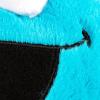 imageStar Wars Ep7 Darth Vader The Force Awakens Darth Vader Pillow BuddyBlue  Cookie Monster