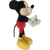 imageStar Wars Ep7 Darth Vader The Force Awakens Darth Vader Pillow BuddyMickey Mouse