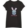 imageStar Wars The Mandalorian Easter Bunny Ears This is the Way TShirtBlack