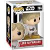 imageFunko Pop Star Wars Luke Skywalker  Collectable Vinyl Figure  Gift Idea  Official Merchandise  Toys for Kids ampamp Adults  SciFi Fans  Model Figure for Collectors and Display