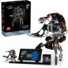 imageLEGO Star Wars Droideka Model for Build and Display Collectible Brick Built Destroyer Droid Figure for May The 4th Be with You Dcor Star Wars Fan Gift Idea for Adults or Any Collector 75381
