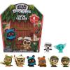 imageStar Wars Doorables Ewok Village Collection Peek Collectible Figures Kids Toys for Ages 5 Up by Just Play