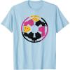 imageStar Wars Easter Spring Empire Logo TShirtBaby Blue