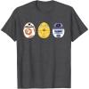 Dark Heather Grey