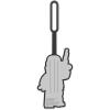 imageLEGO Star Wars Silicone Luggage Tag for Travel Suitcase Backpack  Stormtrooper 52235 Writable Surface on Back for ID Identification