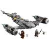 imageLEGO Star Wars The Mandalorians N1 Starfighter 75325 Building Set  The Book of Boba Fett Featuring Baby Yoda Grogu and Droid Toy Figures Birthday Gift idea for Kids Boys ampamp Girls Ages 9Multicolor