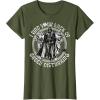 imageStar Wars Darth Vader Lack Green St Patricks Day Disney TShirtOlive Green