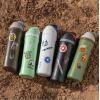 imageStar Wars FreeSip Insulated Stainless Steel Water Bottle with Straw for Sports and Travel BPAFree Sports Water Bottle 24 oz Boba FestStronger Than You Think