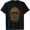 imageNEW Star Wars St Patricks Day Clover Fill Droid C3PO TShirtBlack