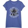 Bright Blue Heather