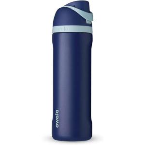 imageStar Wars FreeSip Insulated Stainless Steel Water Bottle with Straw for Sports and Travel BPAFree Sports Water Bottle 24 oz Boba FestRavenclaw
