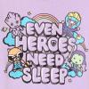 imageAmazon Essentials Disney  Marvel  Star Wars Babies Toddlers and Girls Pajama Set 4Piece Previously Spotted ZebraMarvel Guardians