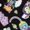 imageAmazon Essentials Disney  Marvel  Star Wars Babies Toddlers and Girls Pajama Set 4Piece Previously Spotted ZebraMarvel Guardians