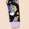 imageAmazon Essentials Disney  Marvel  Star Wars Babies Toddlers and Girls Pajama Set 4Piece Previously Spotted ZebraMarvel Guardians