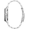imageCitizen Mens Star Wars EcoDrive with Stainless Steel Bracelet SilverTone 22 Model AW114051W
