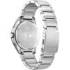 imageCitizen Mens Star Wars EcoDrive with Stainless Steel Bracelet SilverTone 22 Model AW114051W