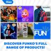 imageFunko POP Star Wars Pride 2023 BB8  Collectable Vinyl Figure  Gift Idea  Official Merchandise  for Kids ampamp Adults  Movies Fans  Model Figure for Collectors and DisplayMulticolor