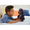 imageMattel Star Wars Plush Talkers Soft Toys 11 to 12Inch Stormtrooper Plush with 10 Sounds ampamp Phrases Collectible Soft DollsDarth Vader