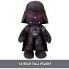 imageMattel Star Wars Plush Talkers Soft Toys 11 to 12Inch Stormtrooper Plush with 10 Sounds ampamp Phrases Collectible Soft DollsDarth Vader