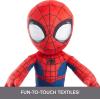 imageMattel Star Wars Plush Talkers Soft Toys 11 to 12Inch Stormtrooper Plush with 10 Sounds ampamp Phrases Collectible Soft DollsSpiderMan