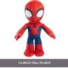 imageMattel Star Wars Plush Talkers Soft Toys 11 to 12Inch Stormtrooper Plush with 10 Sounds ampamp Phrases Collectible Soft DollsSpiderMan