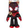 imageMattel Star Wars Plush Talkers Soft Toys 11 to 12Inch Stormtrooper Plush with 10 Sounds ampamp Phrases Collectible Soft DollsSpiderMan Miles Morales