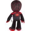 imageMattel Star Wars Plush Talkers Soft Toys 11 to 12Inch Stormtrooper Plush with 10 Sounds ampamp Phrases Collectible Soft DollsSpiderMan Miles Morales