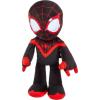 imageMattel Star Wars Plush Talkers Soft Toys 11 to 12Inch Stormtrooper Plush with 10 Sounds ampamp Phrases Collectible Soft DollsSpiderMan Miles Morales