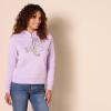 imageAmazon Essentials Disney  Marvel  Star Wars  Princess Womens Fleece Pullover Hoodie Sweatshirts Available in Plus SizeDisney Ursula