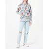 imageAmazon Essentials Disney  Marvel  Star Wars  Princess Womens Fleece Pullover Hoodie Sweatshirts Available in Plus SizeMarvel Avengers