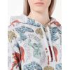 imageAmazon Essentials Disney  Marvel  Star Wars  Princess Womens Fleece Pullover Hoodie Sweatshirts Available in Plus SizeMarvel Avengers