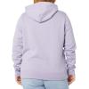 imageAmazon Essentials Disney  Marvel  Star Wars  Princess Womens Fleece Pullover Hoodie Sweatshirts Available in Plus SizeMarvel Black Panther