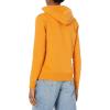 imageAmazon Essentials Disney  Marvel  Star Wars  Princess Womens Fleece Pullover Hoodie Sweatshirts Available in Plus SizeMarvel Peace