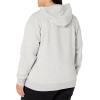 imageAmazon Essentials Disney  Marvel  Star Wars  Princess Womens Fleece Pullover Hoodie Sweatshirts Available in Plus SizeMickey Classic