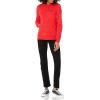imageAmazon Essentials Disney  Marvel  Star Wars  Princess Womens Fleece Pullover Hoodie Sweatshirts Available in Plus SizeMinnie