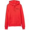 imageAmazon Essentials Disney  Marvel  Star Wars  Princess Womens Fleece Pullover Hoodie Sweatshirts Available in Plus SizeMinnie