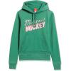 imageAmazon Essentials Disney  Marvel  Star Wars  Princess Womens Fleece Pullover Hoodie Sweatshirts Available in Plus SizeMinnie Mickey