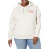 imageAmazon Essentials Disney  Marvel  Star Wars  Princess Womens Fleece Pullover Hoodie Sweatshirts Available in Plus SizePrincess Wish