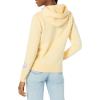 imageAmazon Essentials Disney  Marvel  Star Wars  Princess Womens Fleece Pullover Hoodie Sweatshirts Available in Plus SizeStar Wars Jedi