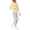 imageAmazon Essentials Disney  Marvel  Star Wars  Princess Womens Fleece Pullover Hoodie Sweatshirts Available in Plus SizeStar Wars Jedi