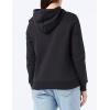 imageAmazon Essentials Disney  Marvel  Star Wars  Princess Womens Fleece Pullover Hoodie Sweatshirts Available in Plus SizeStar Wars Logo