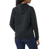 imageAmazon Essentials Disney  Marvel  Star Wars  Princess Womens Fleece Pullover Hoodie Sweatshirts Available in Plus SizeStar Wars Logo