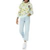 imageAmazon Essentials Disney  Marvel  Star Wars  Princess Womens Fleece Pullover Hoodie Sweatshirts Available in Plus SizeStar Wars Pennant