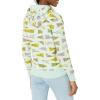 imageAmazon Essentials Disney  Marvel  Star Wars  Princess Womens Fleece Pullover Hoodie Sweatshirts Available in Plus SizeStar Wars Pennant