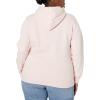 imageAmazon Essentials Disney  Marvel  Star Wars  Princess Womens Fleece Pullover Hoodie Sweatshirts Available in Plus SizeStar Wars Vader