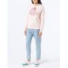 imageAmazon Essentials Disney  Marvel  Star Wars  Princess Womens Fleece Pullover Hoodie Sweatshirts Available in Plus SizeStar Wars Vader