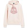 imageAmazon Essentials Disney  Marvel  Star Wars  Princess Womens Fleece Pullover Hoodie Sweatshirts Available in Plus SizeStar Wars Vader