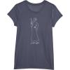 imageStar Wars Princess Leia I Love You Couples Valentines Day TShirtHeather Blue